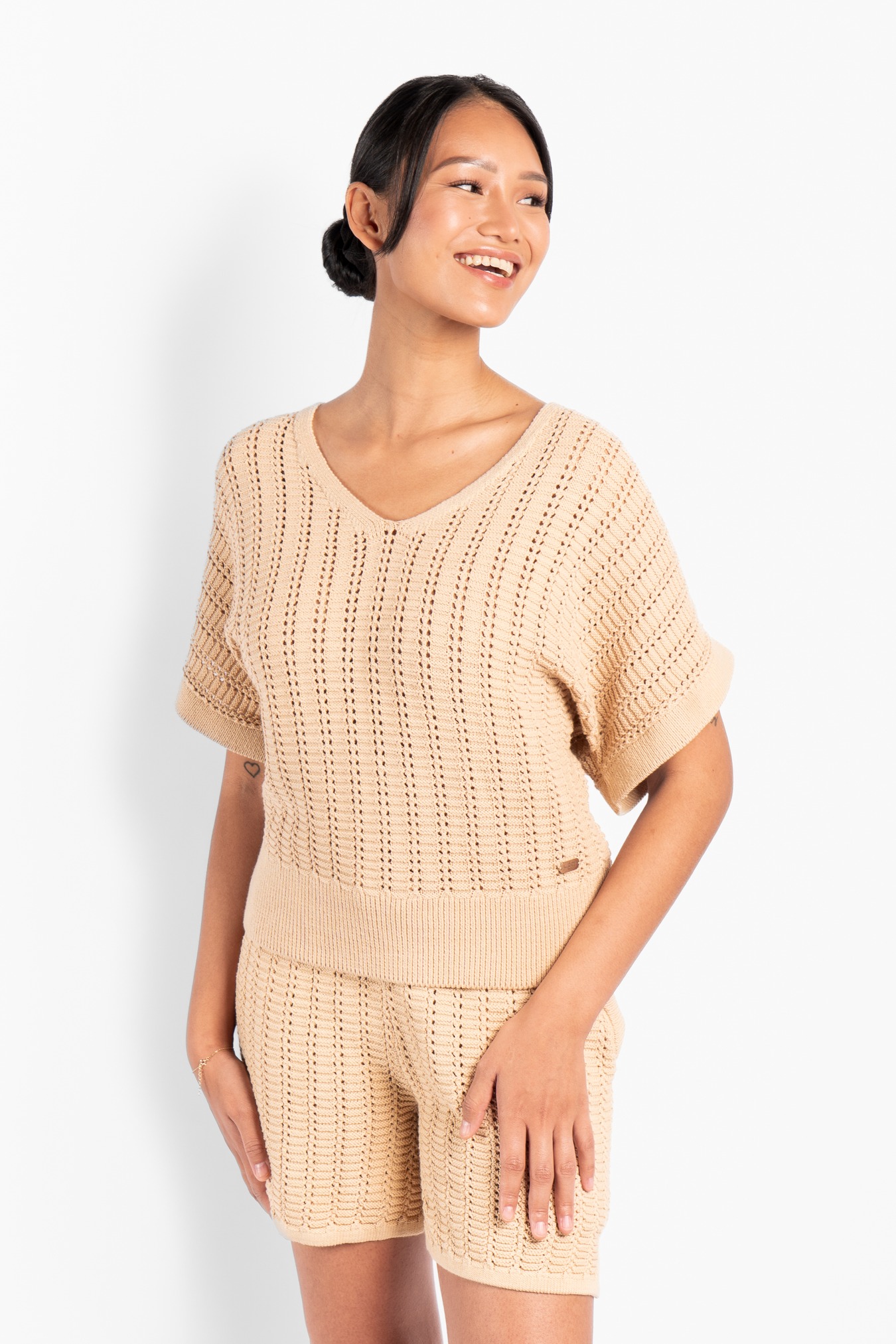 Dahlia Top