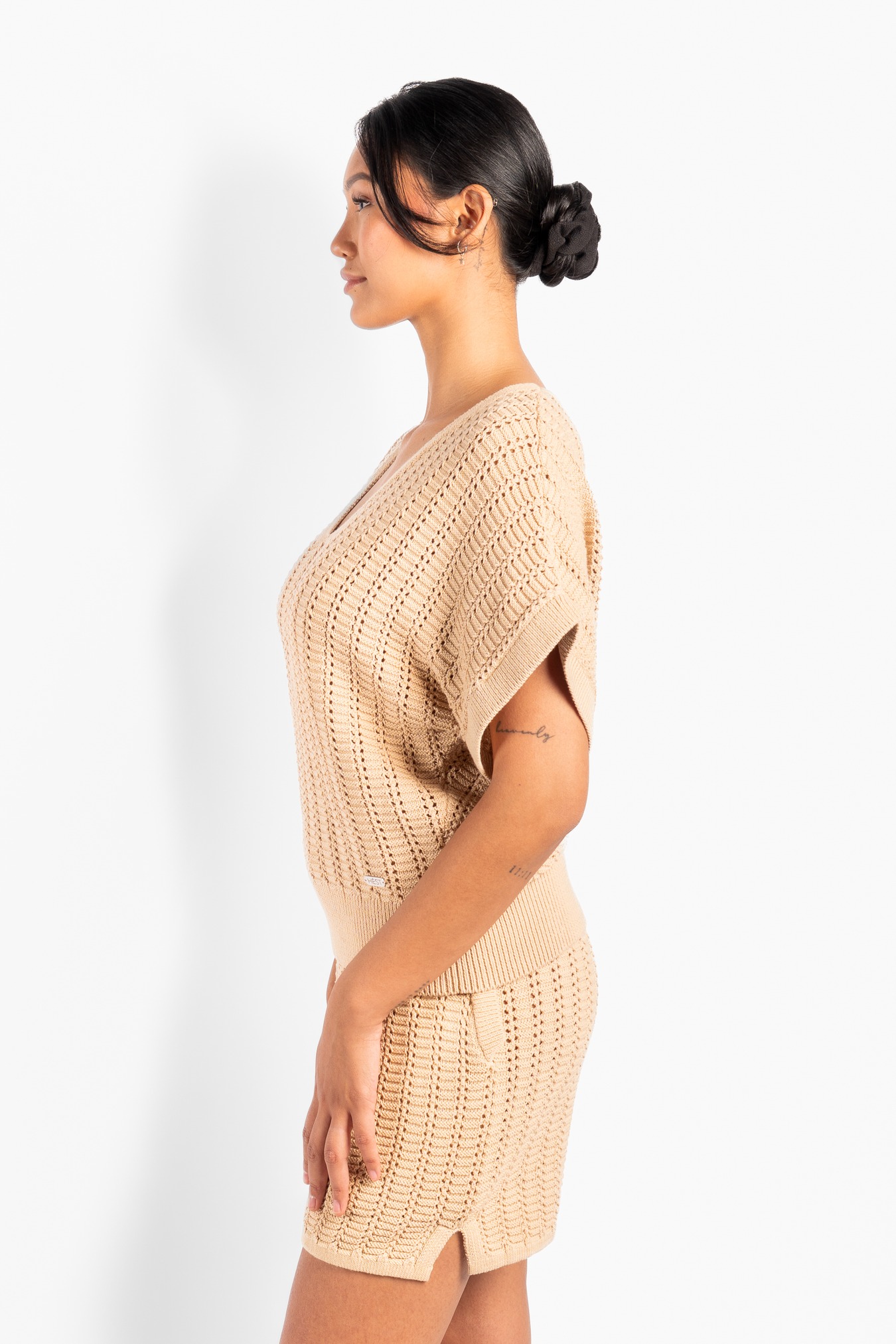 Dahlia Top